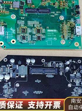 英伟达TX2核心板底板 博智林 GI804C0-1B0询价