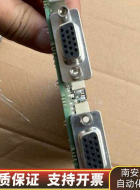 AOI FG数字音频处理器板卡，型号WP-112104-00.询价