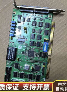 PCL 812PG REV B2 MultiLab模拟量.询价