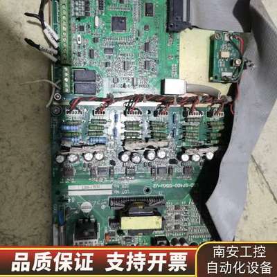 凌士达LSD-G7400-55KW变频器驱动板