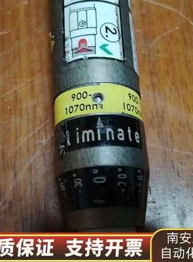 TRUMPF通快激光器连接器，型号LLK-B 06，测量范围询价