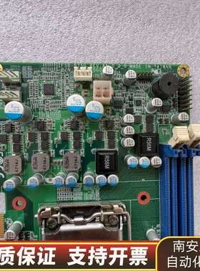 研扬工控机主板 FSB-B75G REV:A1.0_0_0询价