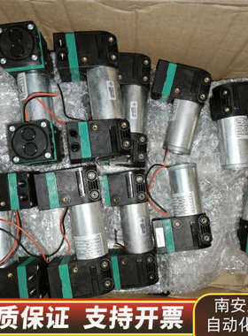 THOMAS托马斯24V直流隔膜气泵，液泵70060284，.询价