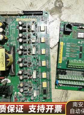 蓝海华腾V6-H变频器主板I14T113HK1驱动板I14T