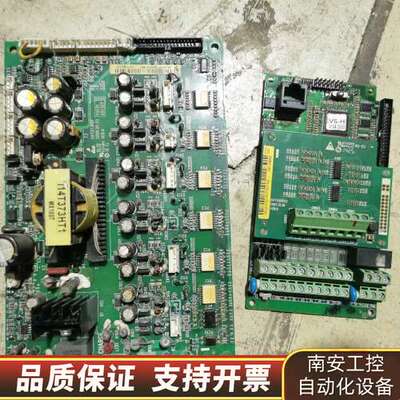蓝海华腾V6-H变频器主板I14T113HK1驱动板I14T