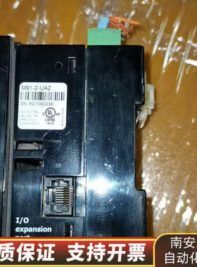 UNITRONICS OPLC M91-2-UA2 控制器.询价