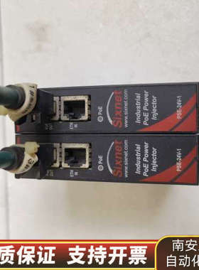 Sixnet西斯耐特 EB-PSE-24V-1B，，.询价