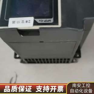 变频器VFD055C43A 5.5KW测发货