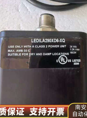 BANNER邦纳 LEDILA290XD6-XQ. BANN.询价