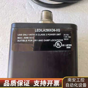 BANN.询价 XQ. BANNER邦纳 LEDILA290XD6