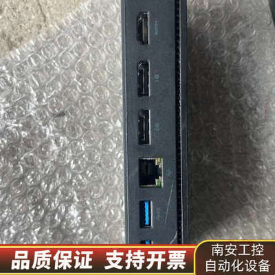 戴尔+D6000+扩展坞+已过，，给你四个，出，.询价