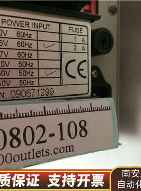 EXTECH 382202 18V/3A直流电源.询价