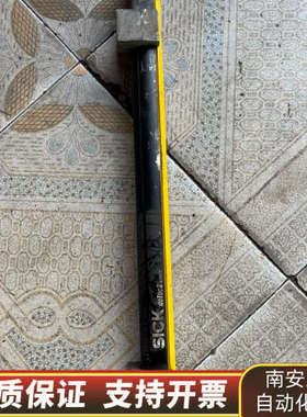 SICK施克安全光幕Detec2core.询价