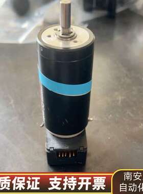 maxon DC motor 无刷空心杯电机马达 26345