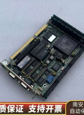 PCA-6143P 486 SX/DX ISA半长工控主询价