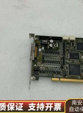 凌华PCI-8102两轴运动控制卡， ，询价