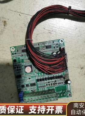 海尚HS710系列变频器主板驱动板风机电源板