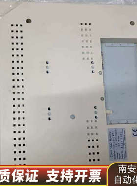 Color  LCD  Monitor TM121-JKD显.询价