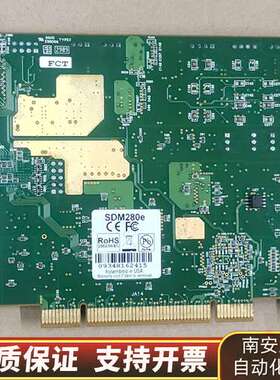 Stradis SDM280e PN:132023 REV询价