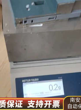 梅特勒 ICS425S-3SM/F 电子天平 秤盘没了.询价