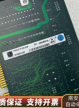 控制卡 ICOS N.V. PCB605/2/0 MVS60询价