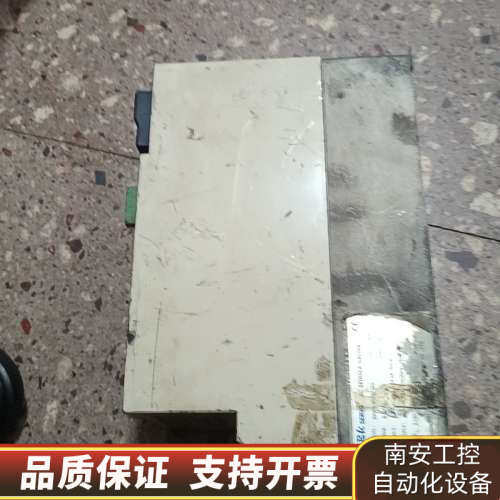 超同步伺服主轴驱动器BKSC-45p5GS2    5.5K.询价