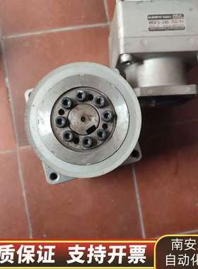 新宝减速机VRSFS-S9D-750-YY  速比1:9询价