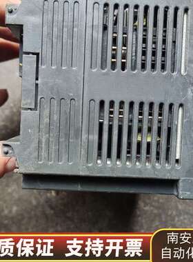 永宏PLC 型号FBS-32MAT2-AC,下来，