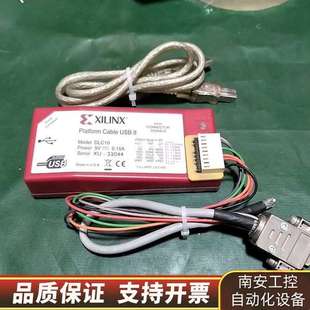 赛灵思XILINX DLC10下载器 Platform Ca询价