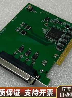 康CONTEC COM-2(PCI)H 7189C 采集询价