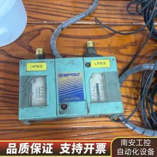 货 D606XM. DNS 压力开关