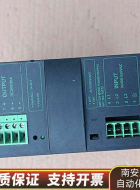 MURR  CS20-3X400-500/24 85072M.询价