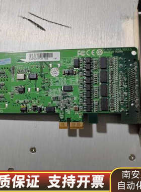 MOXA CP-118EL PCI-E串口卡 8口RS2MO.询价