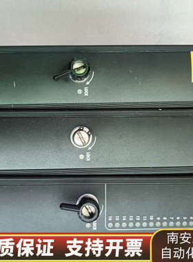 TRICONEX英维思卡件，DO3401，(1片)，AI33.询价