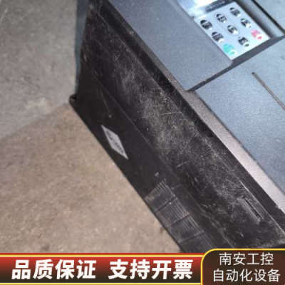 汇川 CS710 变频器 11KW 2台 3.7KW.询价