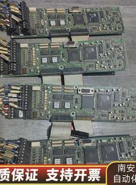 丹佛斯VL5000变频器主板