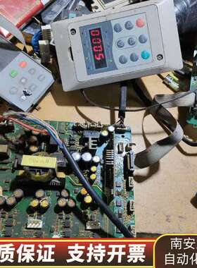 汇川MD380 IS300 MD280 MD320变频器37