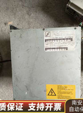 ACM-D2 BERGES博格伺服驱动器，刚刚下来，实.询价