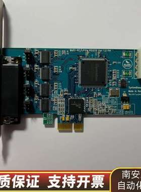 MULTI-4C/LPCLE RS232 Verr.1.2询价