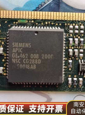 轴卡 APIC   CE.462  008  2000.询价