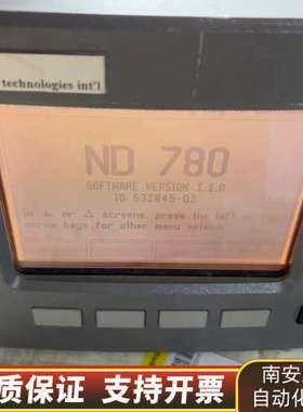 海德汉数显表ND780 ，新，要.询价
