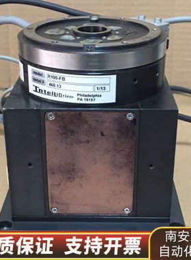 intellidrives线性位移台L12-FB，带R1.询价