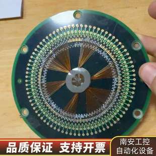 CS6035 TSH3 直径12.5厘米 晶圆探针卡