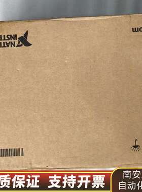 NI PXIe-8861，，无。议价询价