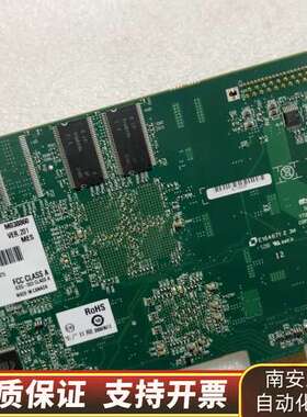 迈创MATROX Y7239-0201 REV.A图像采集卡询价