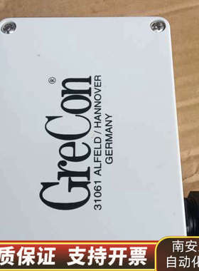 格雷康 Grecon 火花探测仪 ID：581415 样.询价