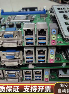 MH110-J REV:1.0 双千兆网口工控主板，.询价