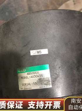 CKD  AX9045S驱动型号，3个