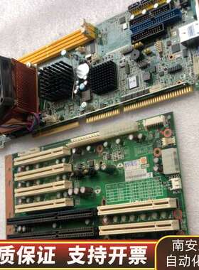 工控机主板 PCA-6010VG PCA-6010 Re询价