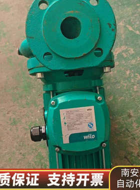 威乐热水循环泵HiPH3-1100QH没用过.询价